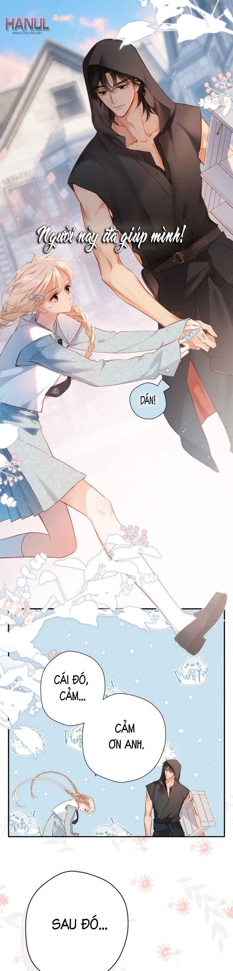 đọc truyện Say Đắm Chương 1 ảnh 19 tại Thiên Thai Truyện