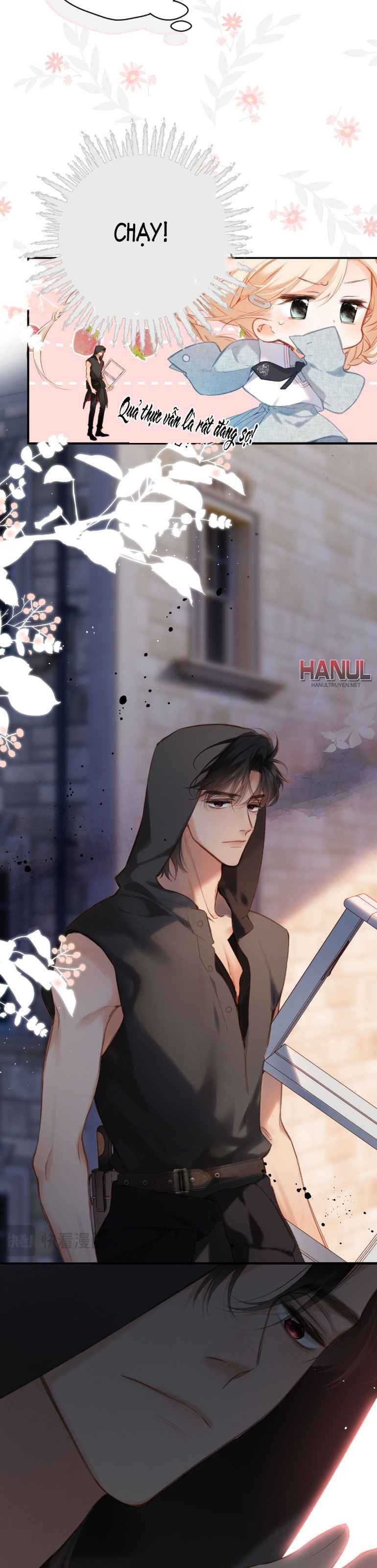 đọc truyện Say Đắm Chương 1 ảnh 20 tại Thiên Thai Truyện