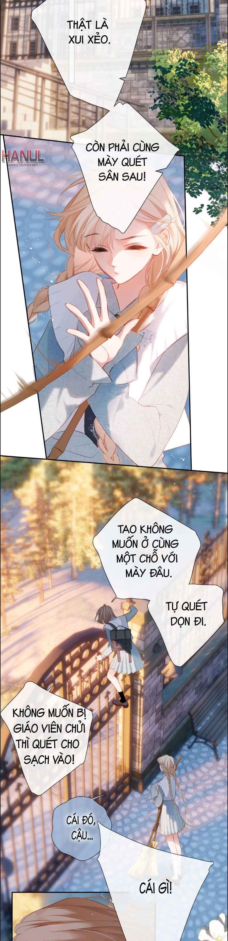 đọc truyện Say Đắm Chương 1 ảnh 22 tại Thiên Thai Truyện