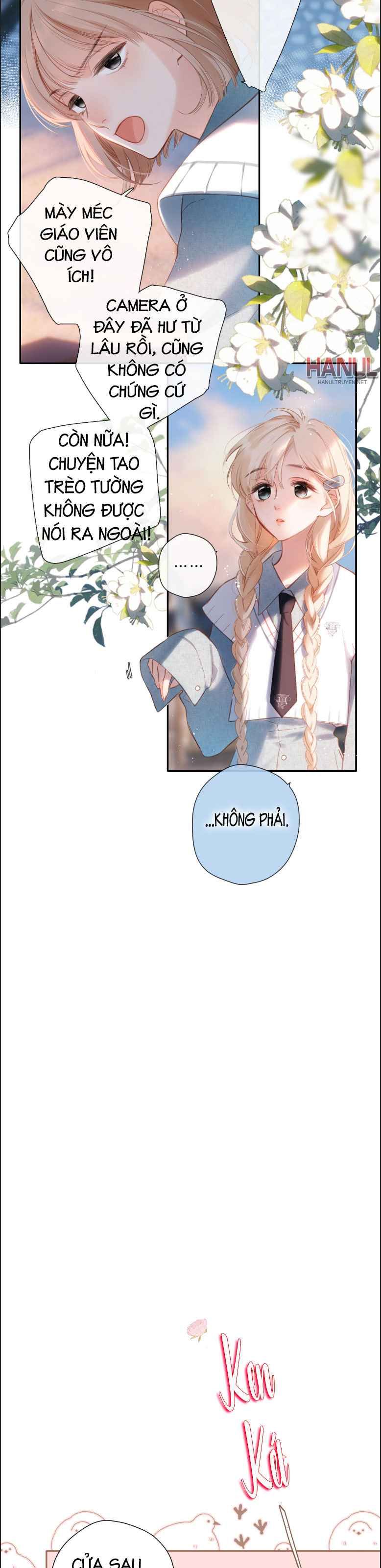 đọc truyện Say Đắm Chương 1 ảnh 23 tại Thiên Thai Truyện