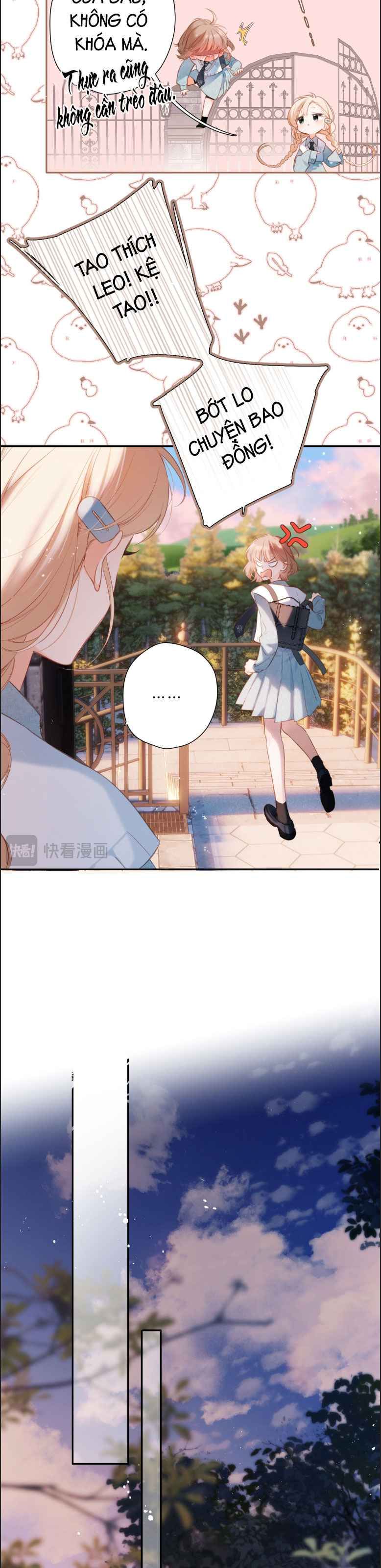 đọc truyện Say Đắm Chương 1 ảnh 24 tại Thiên Thai Truyện