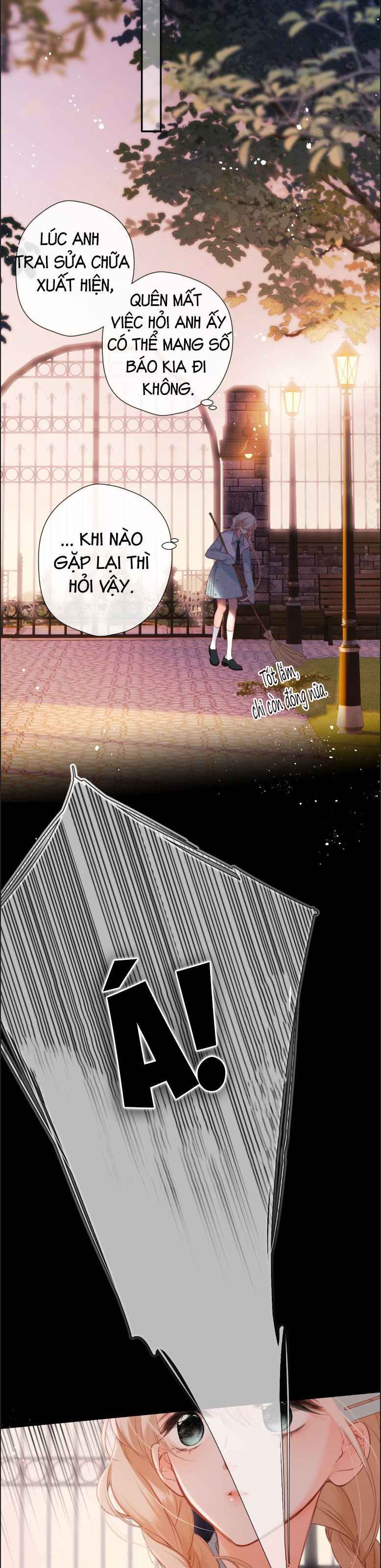 đọc truyện Say Đắm Chương 1 ảnh 25 tại Thiên Thai Truyện