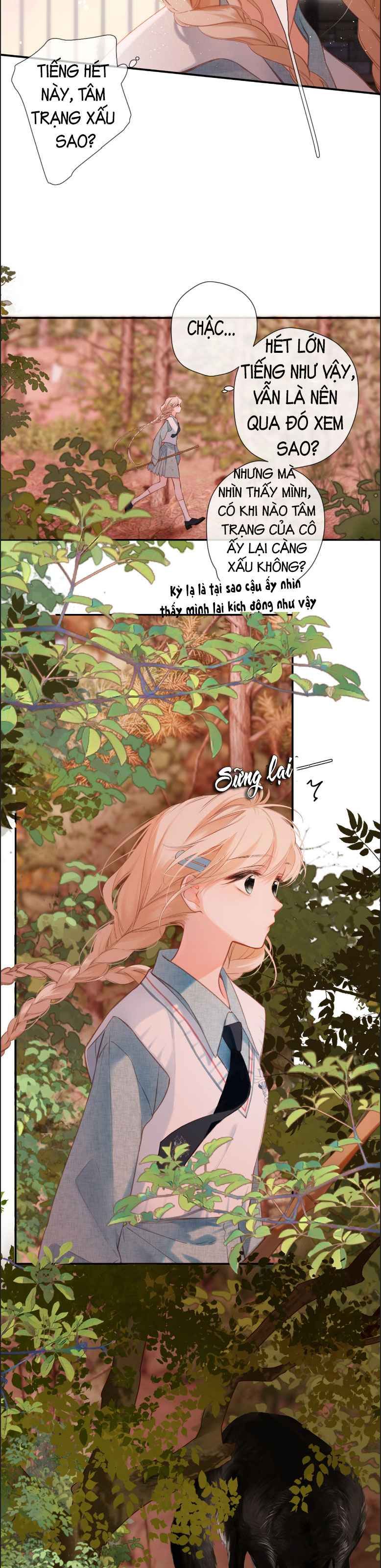 đọc truyện Say Đắm Chương 1 ảnh 26 tại Thiên Thai Truyện