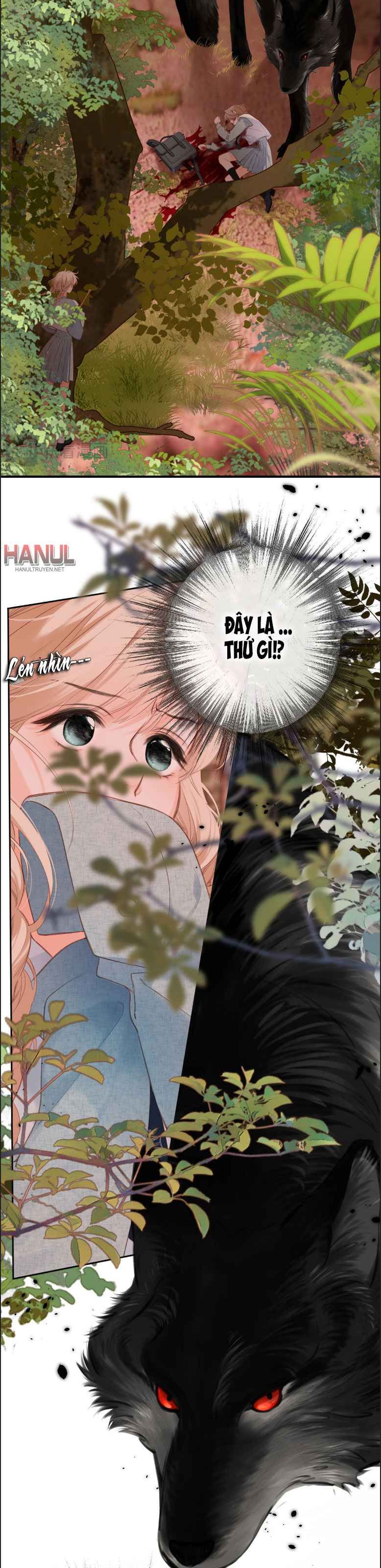 đọc truyện Say Đắm Chương 1 ảnh 27 tại Thiên Thai Truyện