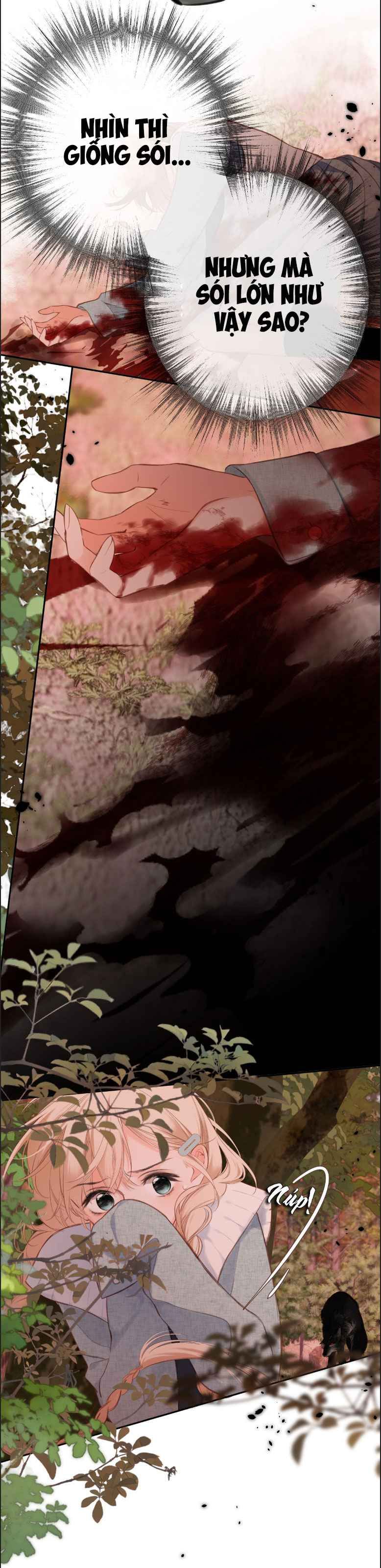 đọc truyện Say Đắm Chương 1 ảnh 28 tại Thiên Thai Truyện