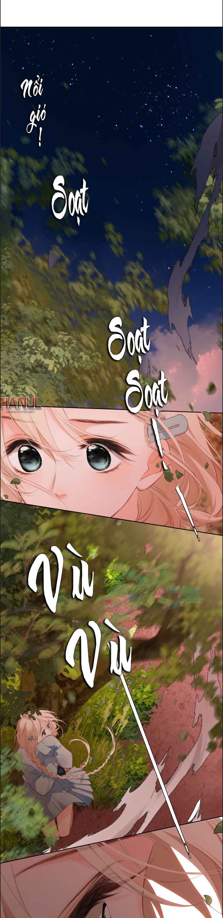 đọc truyện Say Đắm Chương 1 ảnh 29 tại Thiên Thai Truyện