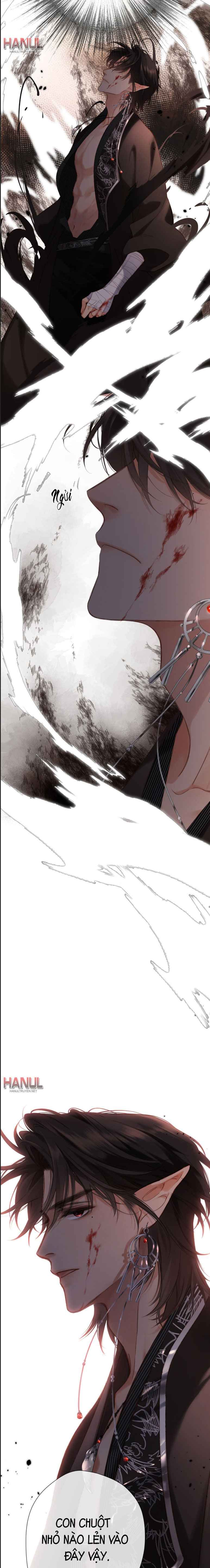 đọc truyện Say Đắm Chương 1 ảnh 31 tại Thiên Thai Truyện