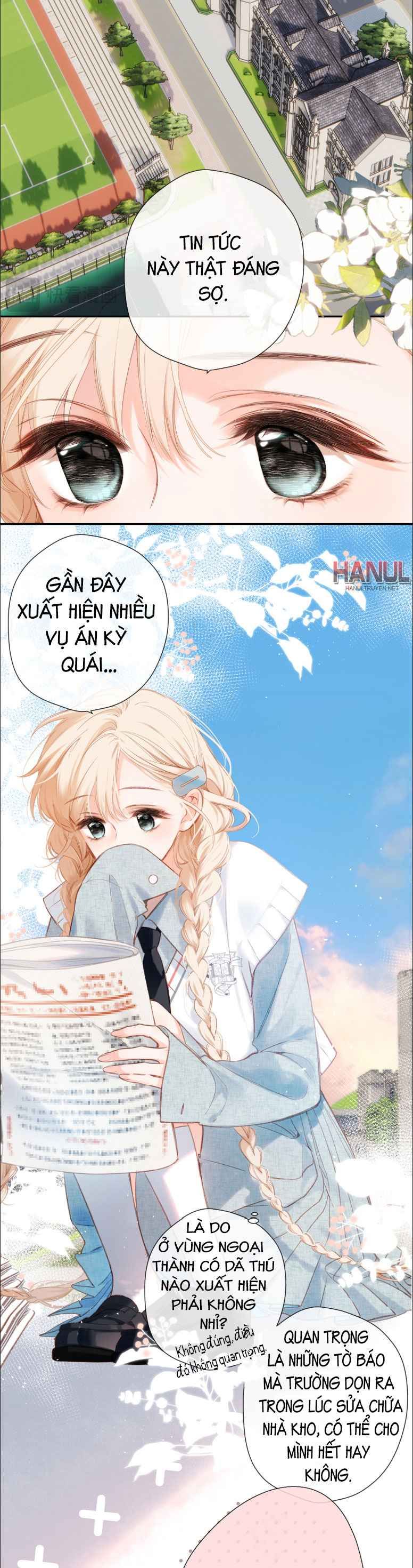 đọc truyện Say Đắm Chương 1 ảnh 5 tại Thiên Thai Truyện