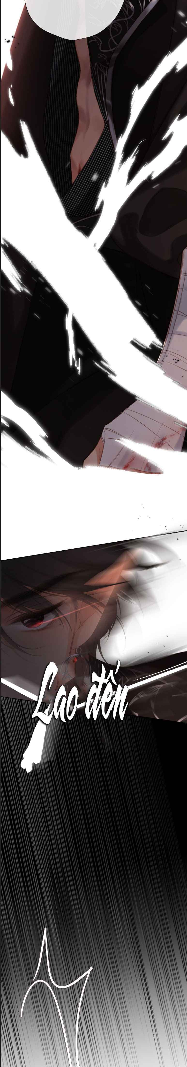 đọc truyện Say Đắm Chương 1 ảnh 32 tại Thiên Thai Truyện