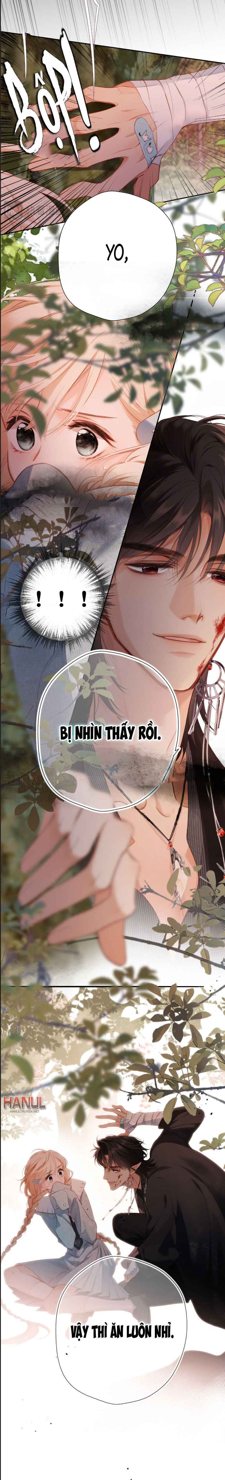 đọc truyện Say Đắm Chương 1 ảnh 33 tại Thiên Thai Truyện