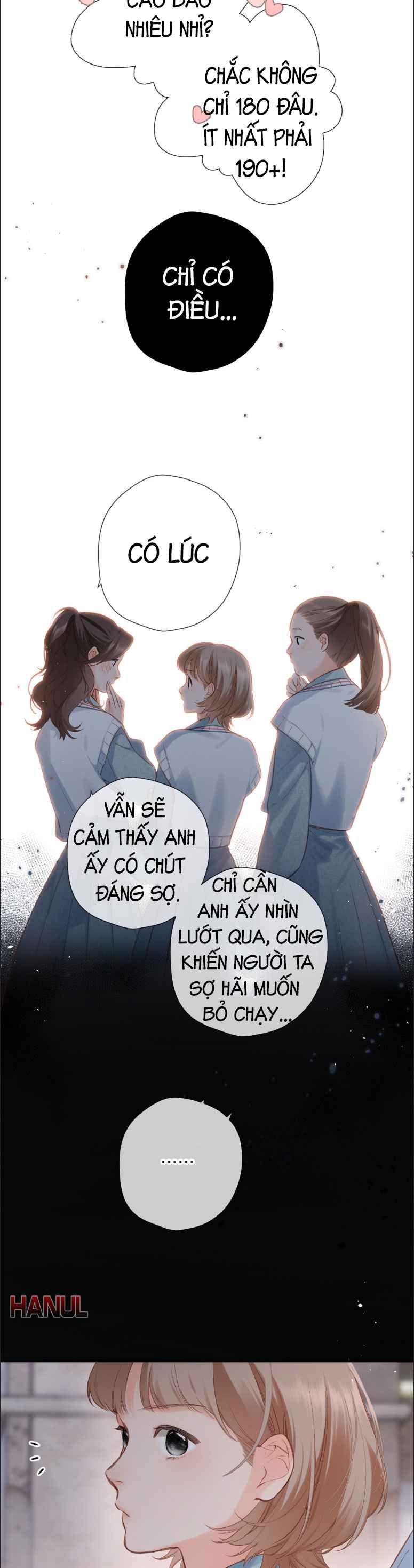 đọc truyện Say Đắm Chương 1 ảnh 7 tại Thiên Thai Truyện