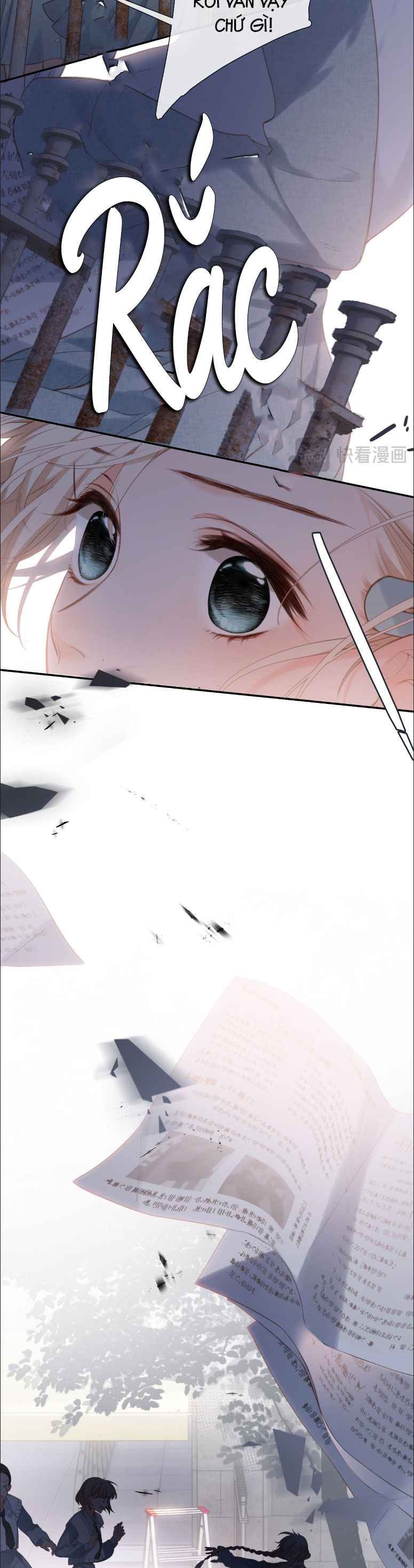 đọc truyện Say Đắm Chương 1 ảnh 11 tại Thiên Thai Truyện