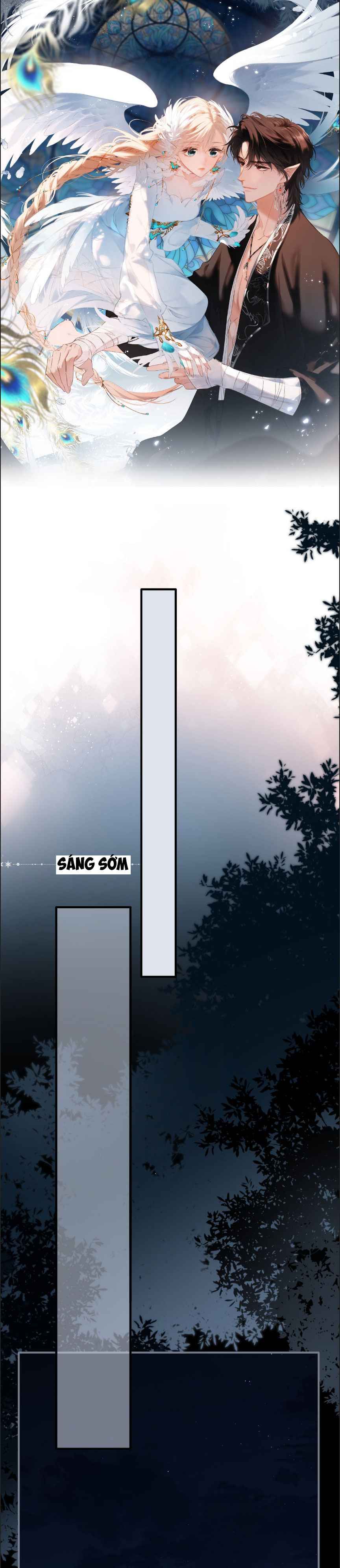 đọc truyện Say Đắm Chương 10 ảnh 2 tại Thiên Thai Truyện