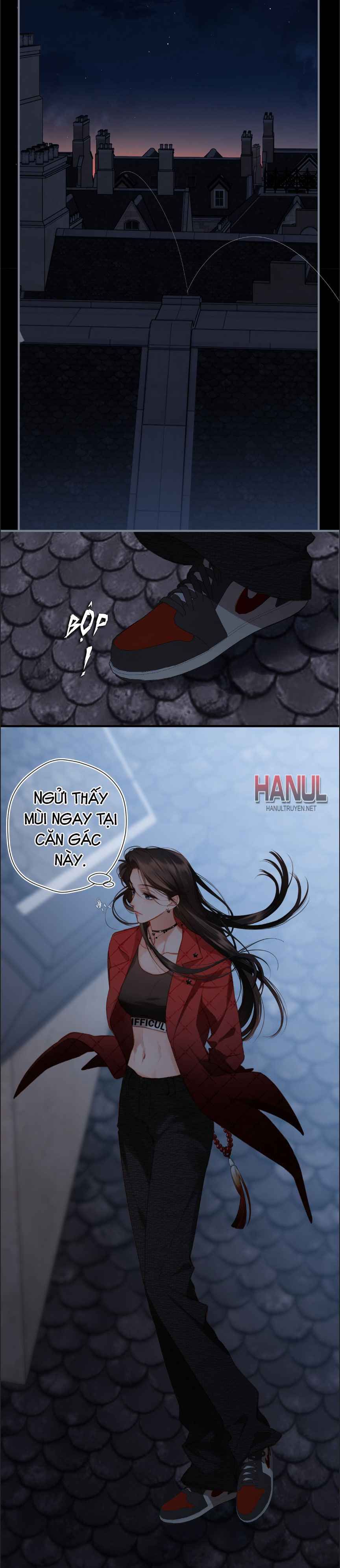 đọc truyện Say Đắm Chương 10 ảnh 3 tại Thiên Thai Truyện