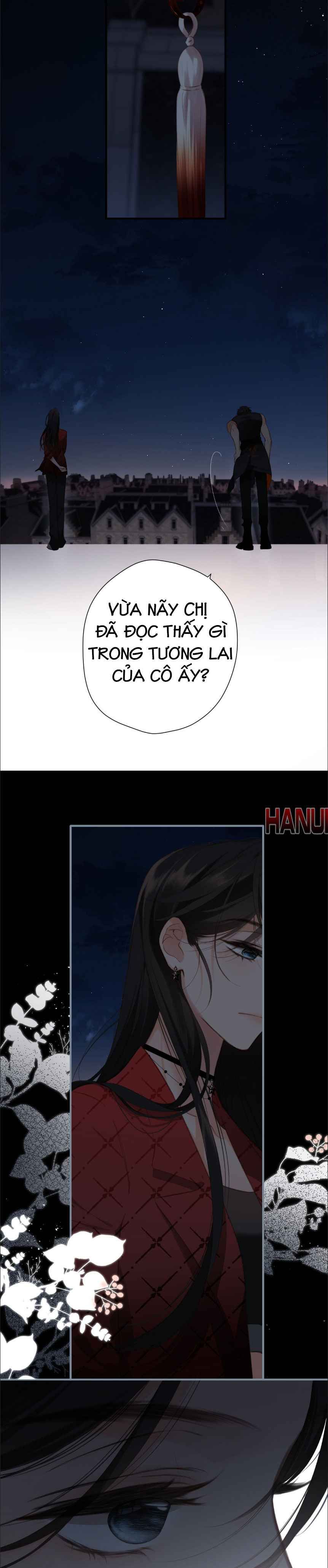 đọc truyện Say Đắm Chương 10 ảnh 13 tại Thiên Thai Truyện