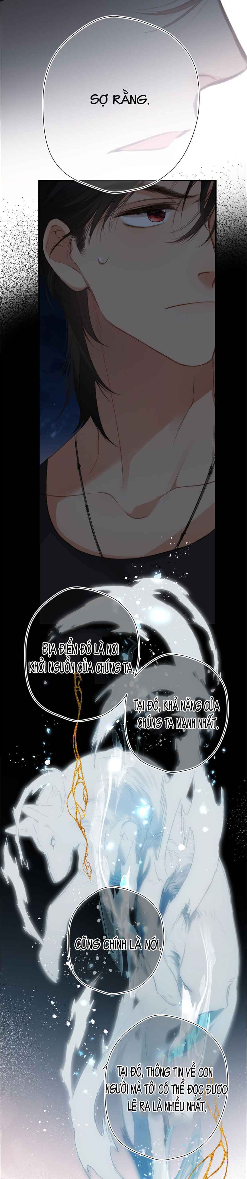 đọc truyện Say Đắm Chương 10 ảnh 14 tại Thiên Thai Truyện