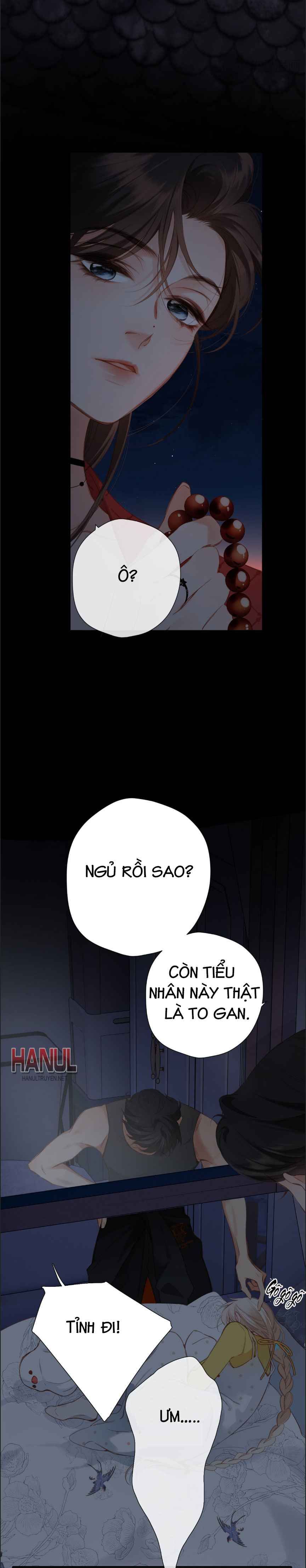 đọc truyện Say Đắm Chương 10 ảnh 4 tại Thiên Thai Truyện