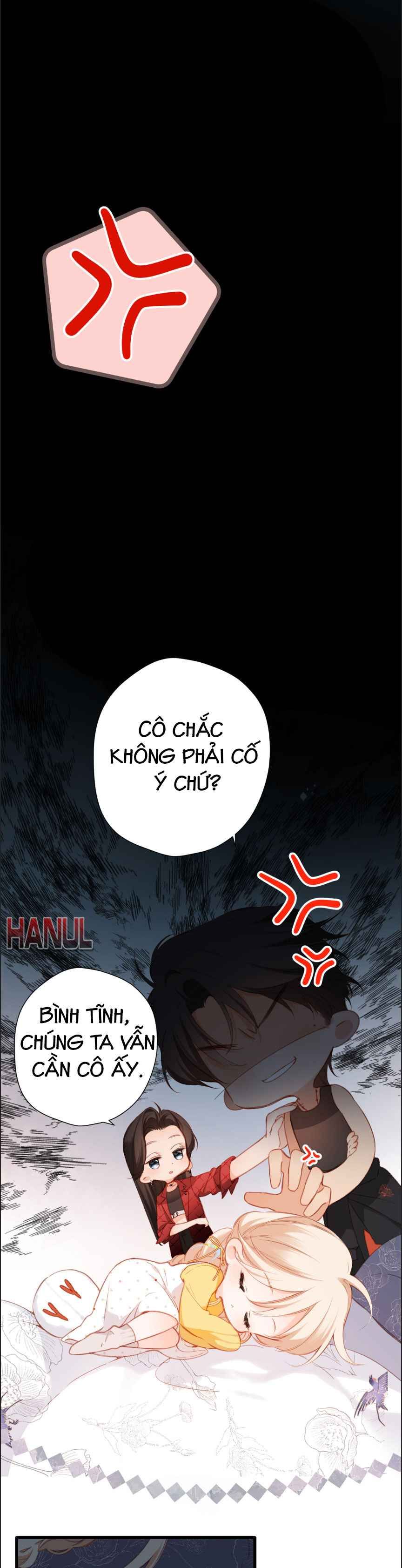 đọc truyện Say Đắm Chương 10 ảnh 6 tại Thiên Thai Truyện