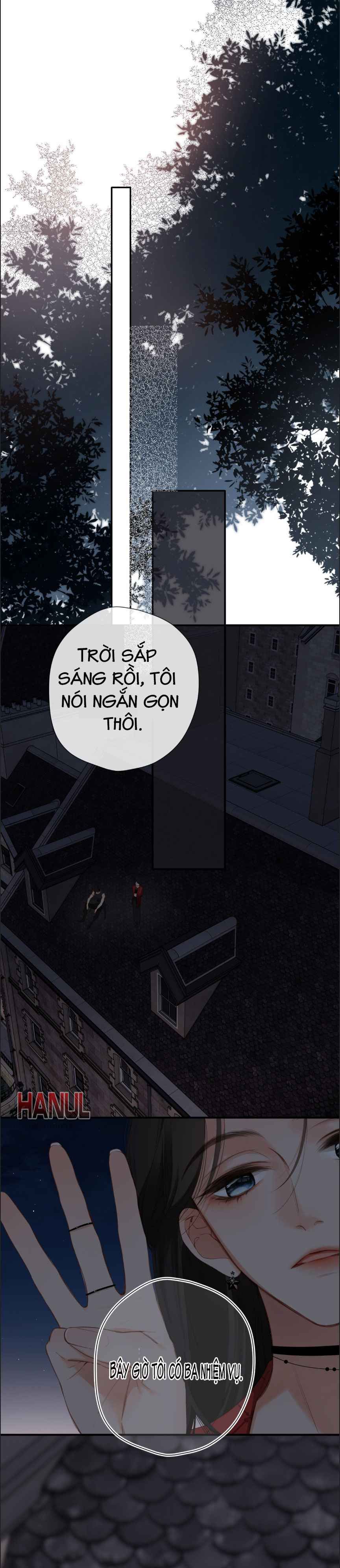 đọc truyện Say Đắm Chương 10 ảnh 8 tại Thiên Thai Truyện