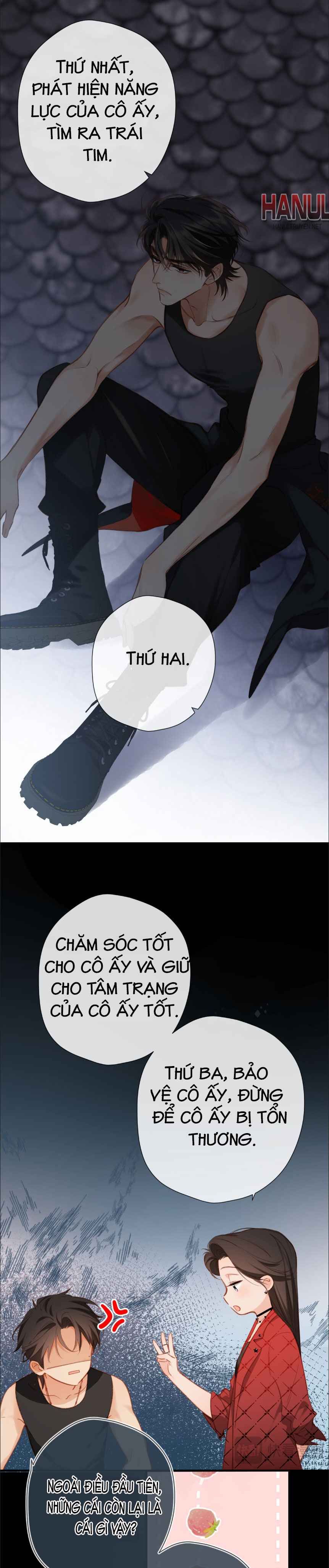 đọc truyện Say Đắm Chương 10 ảnh 9 tại Thiên Thai Truyện