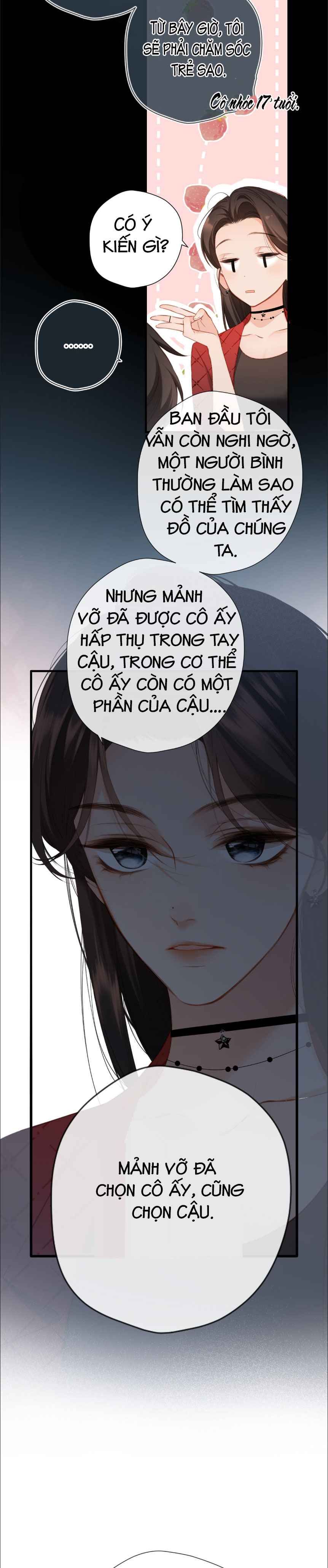 đọc truyện Say Đắm Chương 10 ảnh 10 tại Thiên Thai Truyện