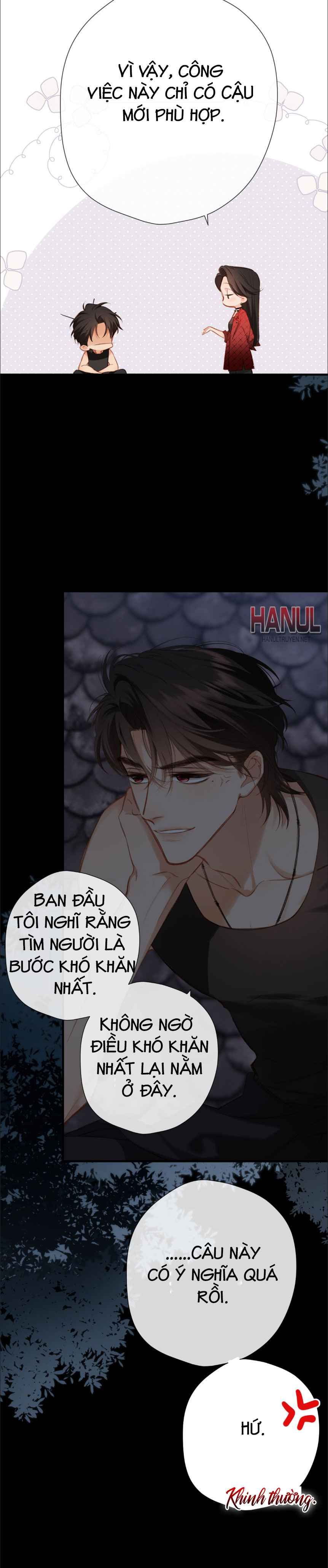 đọc truyện Say Đắm Chương 10 ảnh 11 tại Thiên Thai Truyện