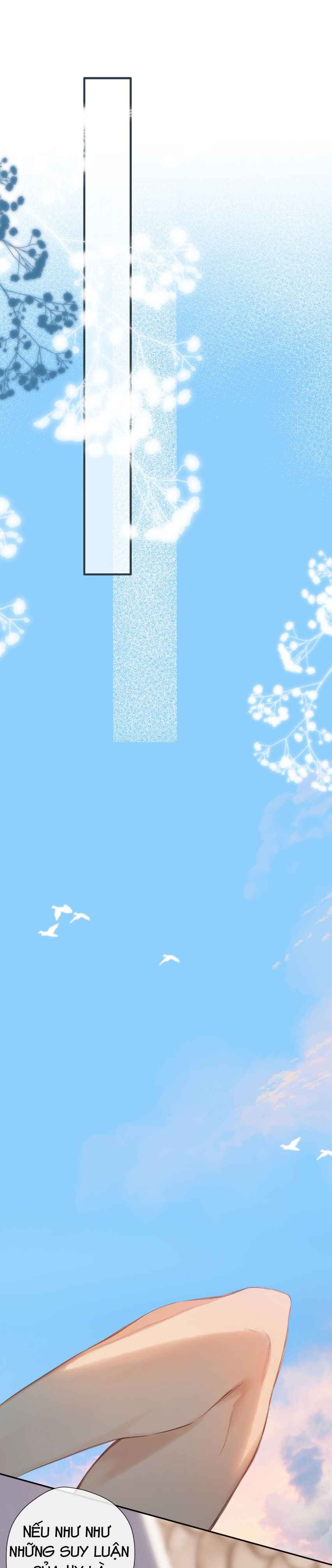 đọc truyện Say Đắm Chương 11 ảnh 3 tại Thiên Thai Truyện