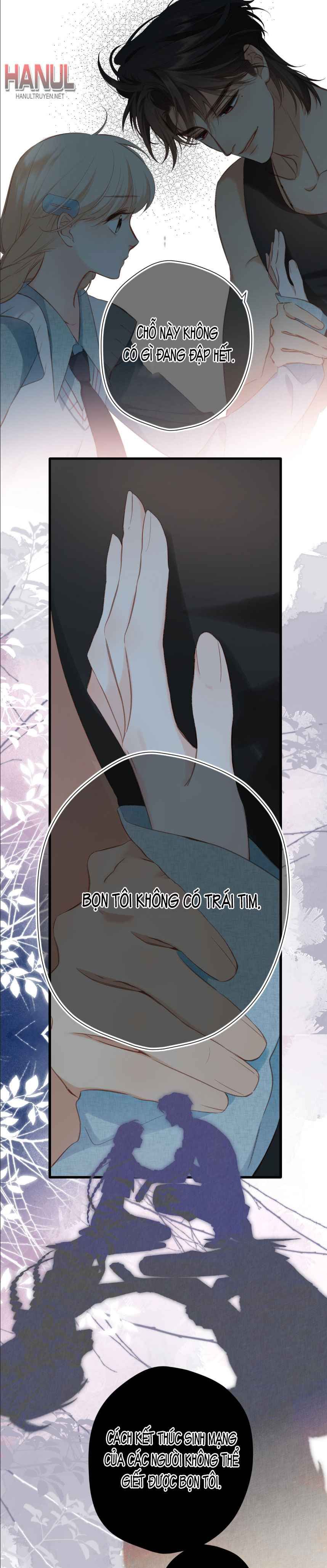 đọc truyện Say Đắm Chương 11 ảnh 12 tại Thiên Thai Truyện