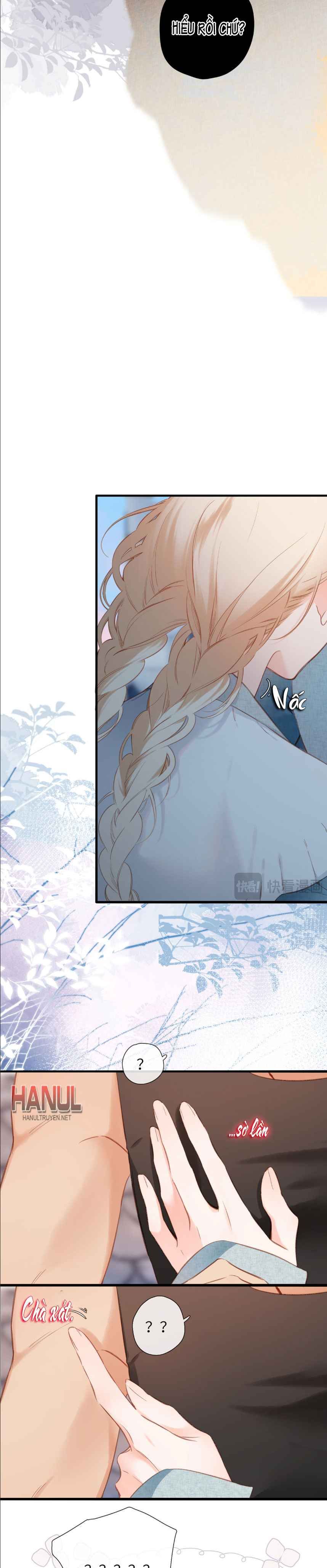 đọc truyện Say Đắm Chương 11 ảnh 13 tại Thiên Thai Truyện