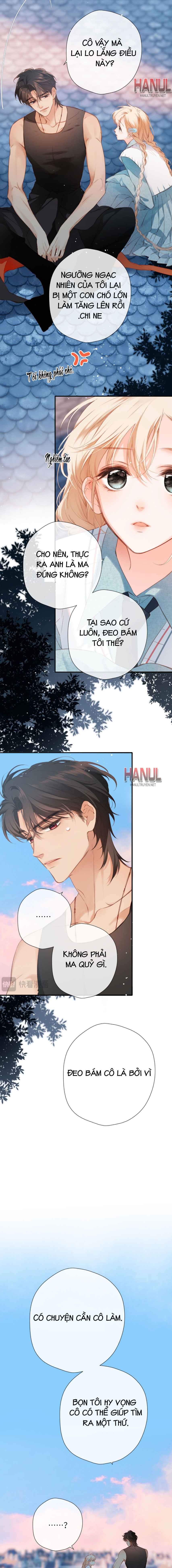 đọc truyện Say Đắm Chương 11 ảnh 15 tại Thiên Thai Truyện