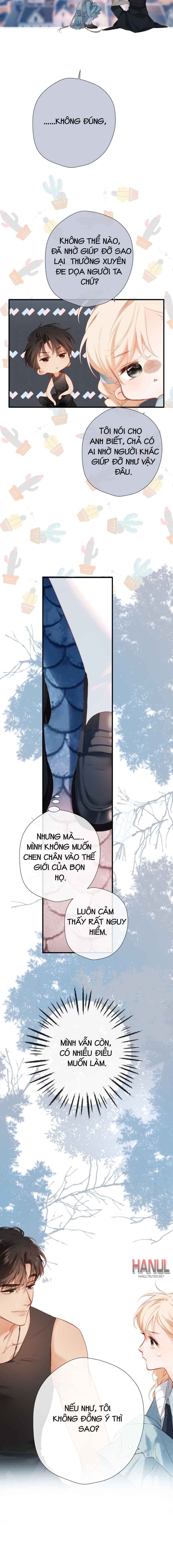 đọc truyện Say Đắm Chương 11 ảnh 16 tại Thiên Thai Truyện