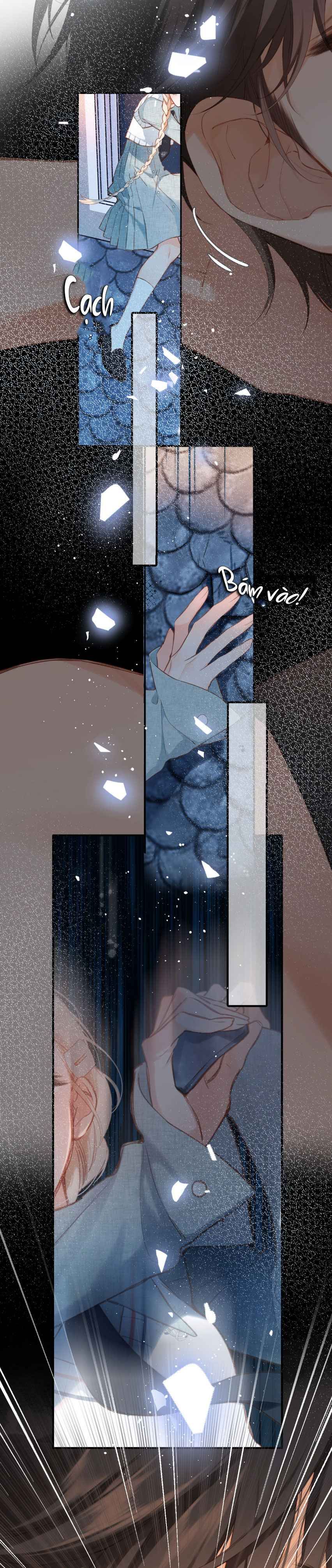 đọc truyện Say Đắm Chương 11 ảnh 5 tại Thiên Thai Truyện