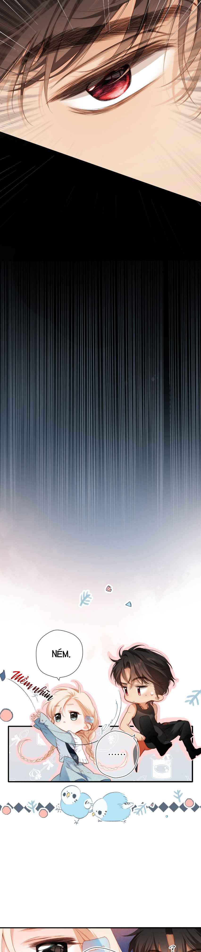 đọc truyện Say Đắm Chương 11 ảnh 6 tại Thiên Thai Truyện