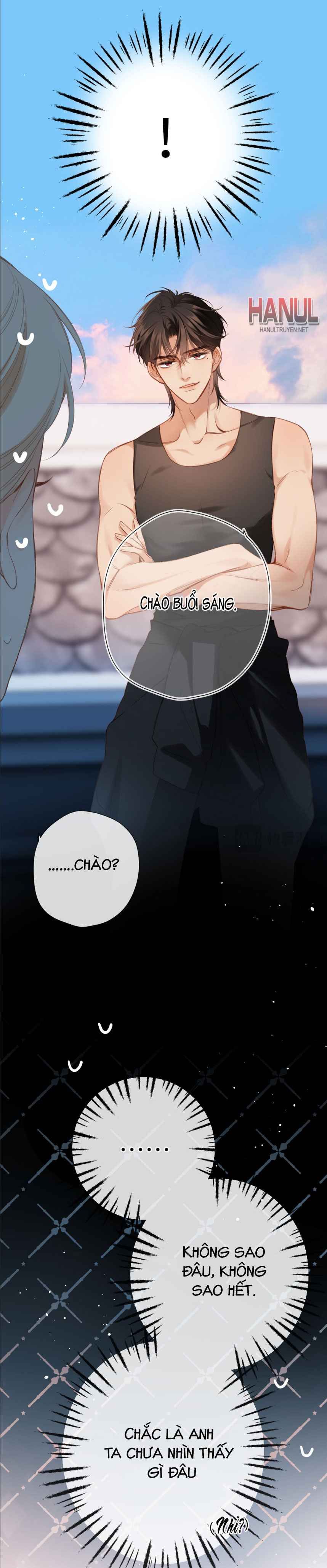 đọc truyện Say Đắm Chương 11 ảnh 8 tại Thiên Thai Truyện