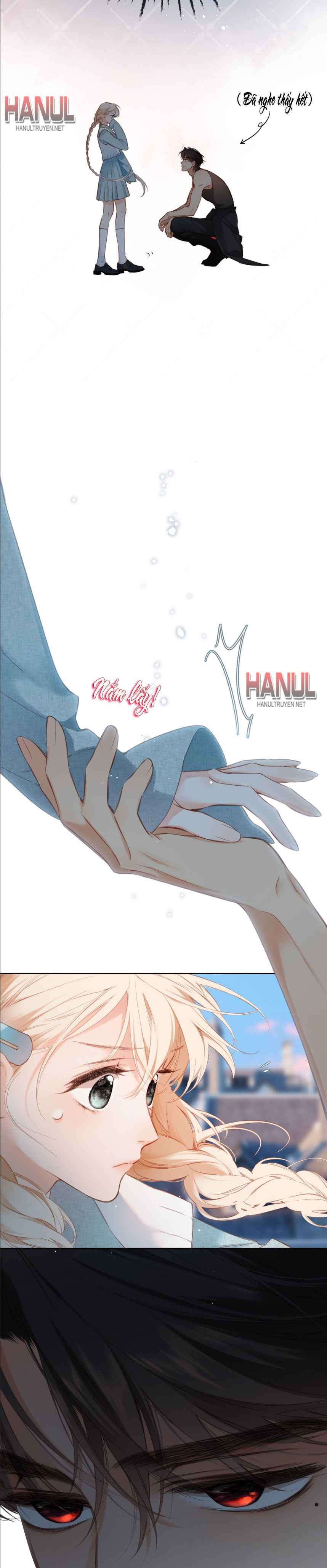 đọc truyện Say Đắm Chương 11 ảnh 9 tại Thiên Thai Truyện