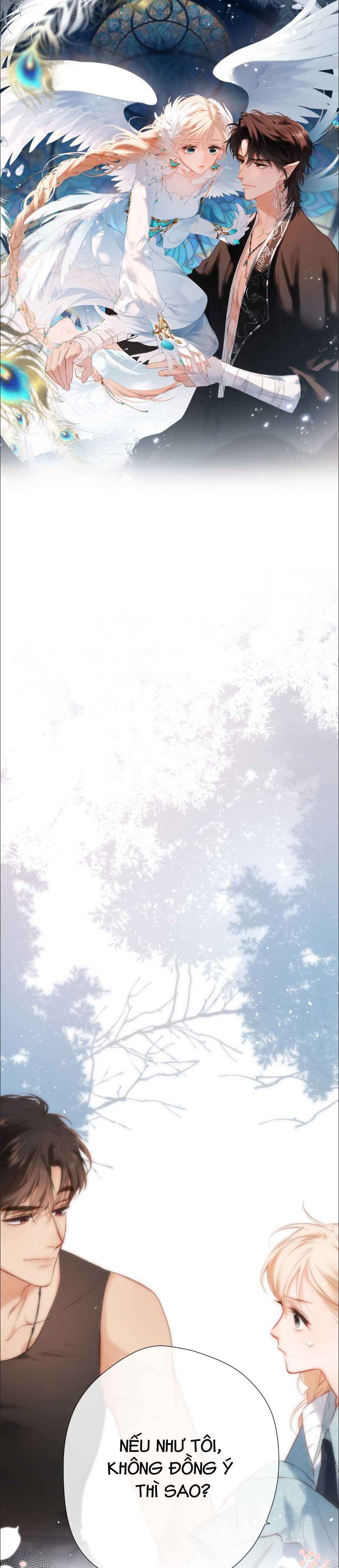 đọc truyện Say Đắm Chương 12 ảnh 2 tại Thiên Thai Truyện