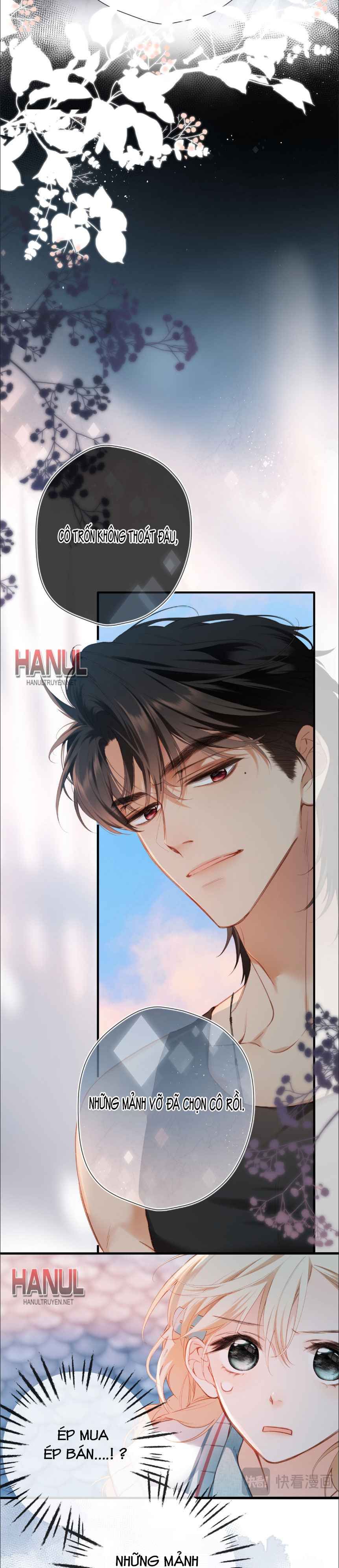 đọc truyện Say Đắm Chương 12 ảnh 3 tại Thiên Thai Truyện