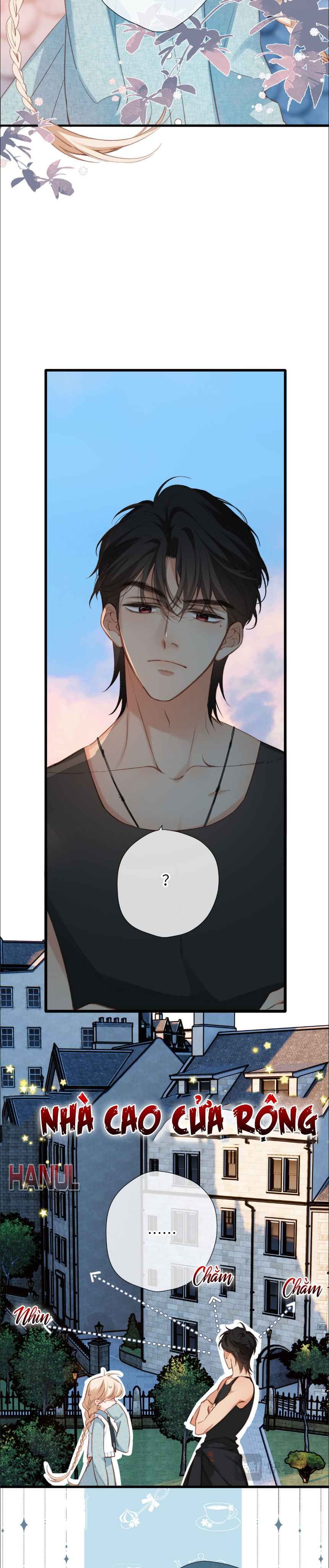 đọc truyện Say Đắm Chương 12 ảnh 12 tại Thiên Thai Truyện