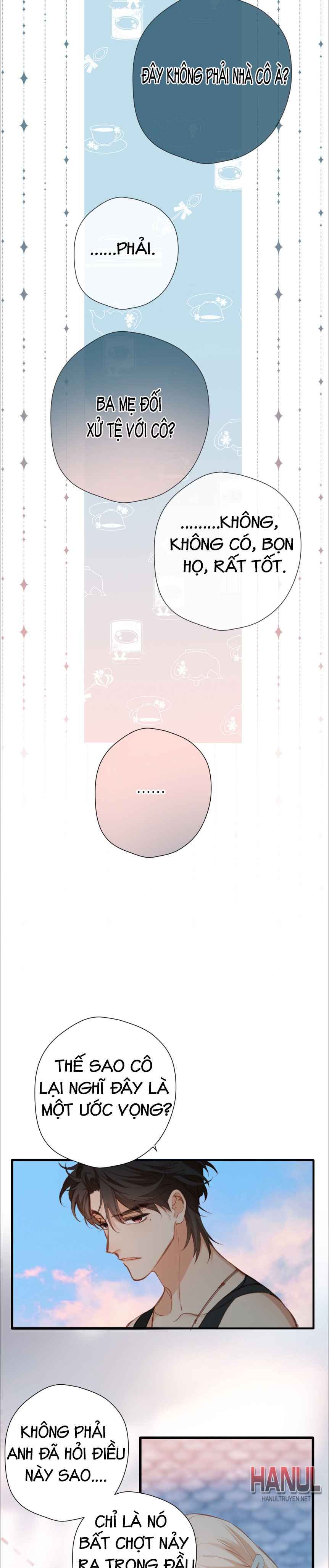 đọc truyện Say Đắm Chương 12 ảnh 13 tại Thiên Thai Truyện