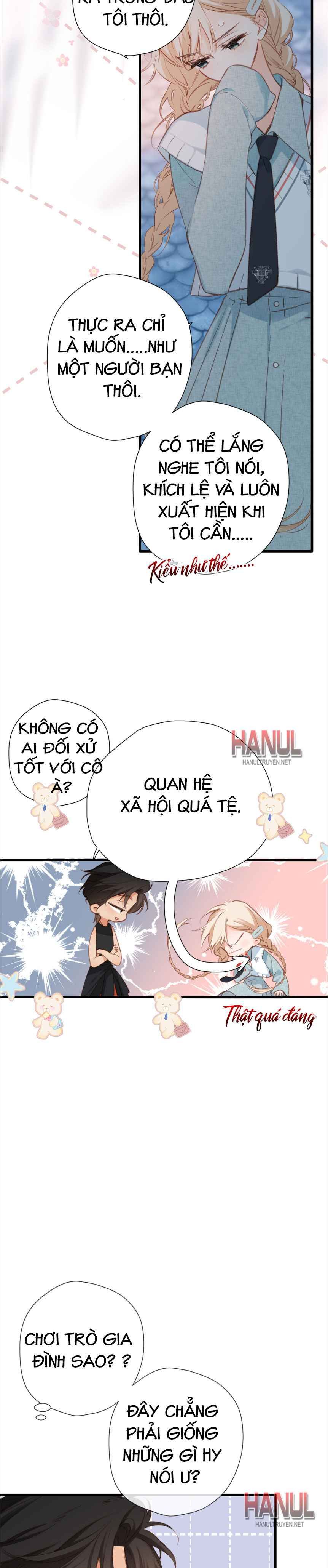 đọc truyện Say Đắm Chương 12 ảnh 14 tại Thiên Thai Truyện