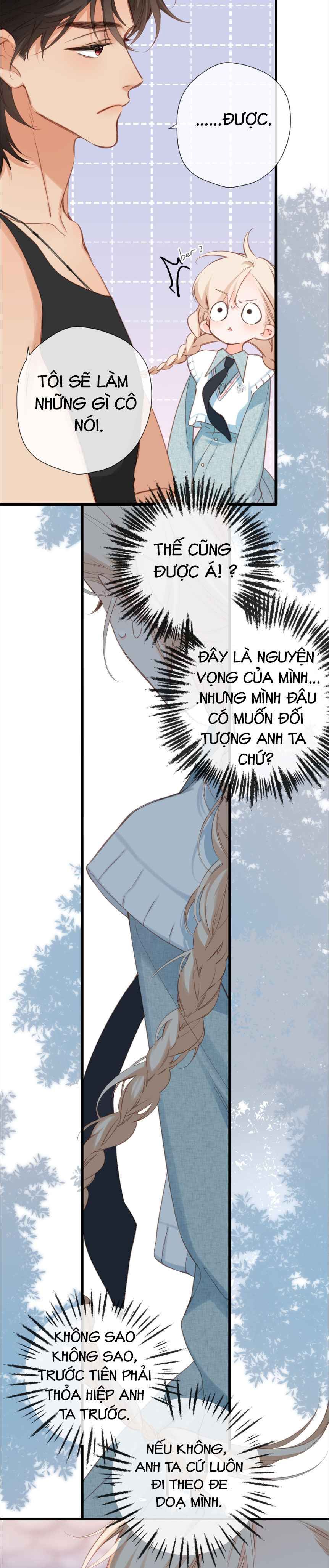 đọc truyện Say Đắm Chương 12 ảnh 15 tại Thiên Thai Truyện