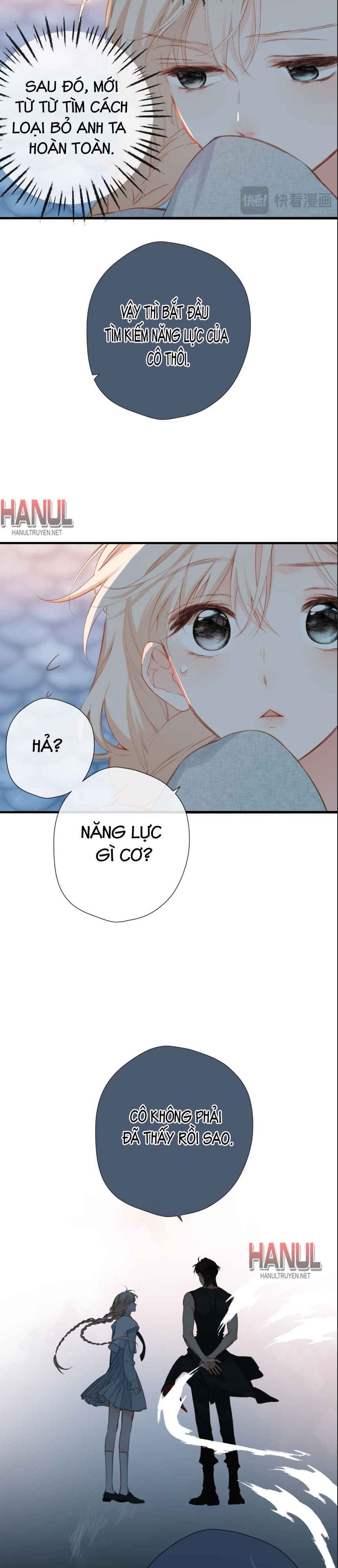 đọc truyện Say Đắm Chương 12 ảnh 16 tại Thiên Thai Truyện