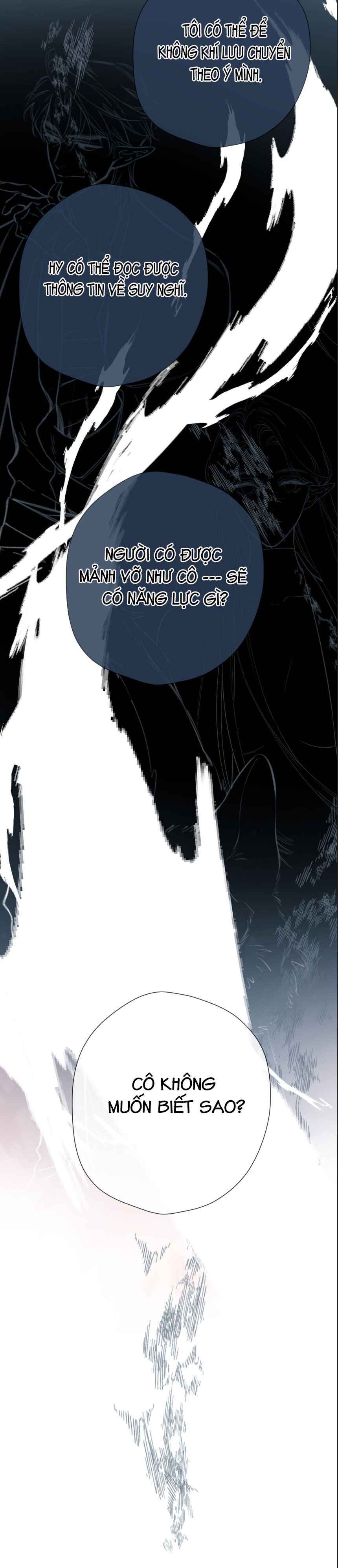 đọc truyện Say Đắm Chương 12 ảnh 17 tại Thiên Thai Truyện