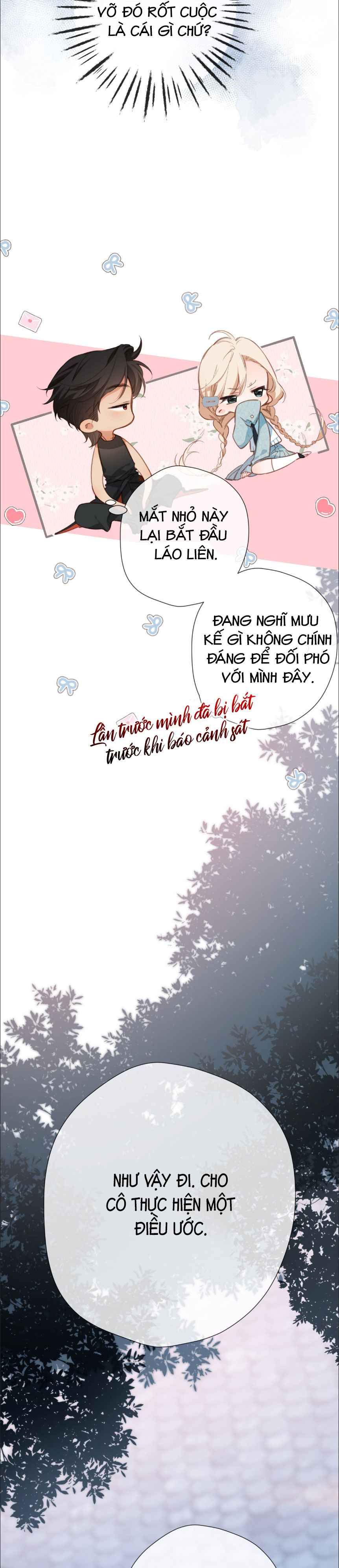 đọc truyện Say Đắm Chương 12 ảnh 4 tại Thiên Thai Truyện