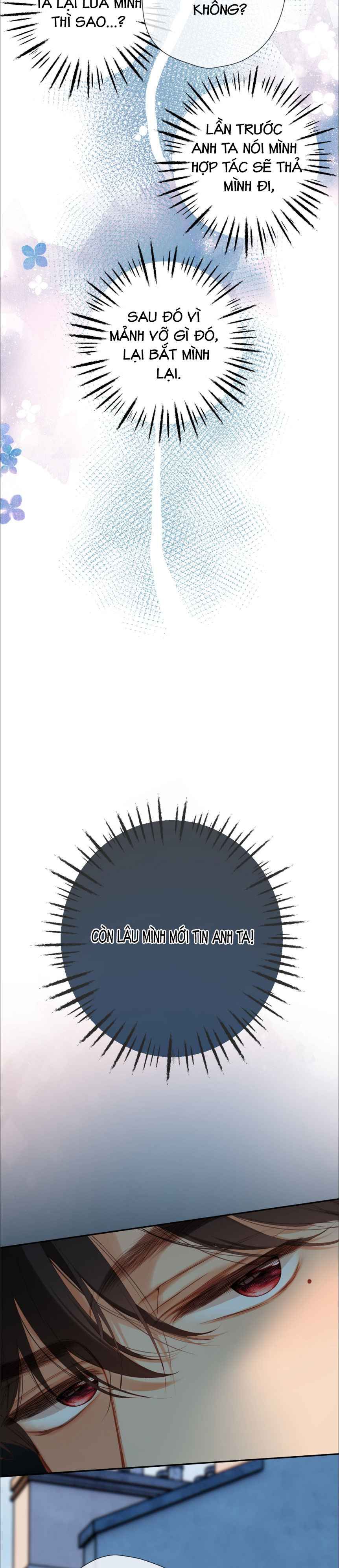 đọc truyện Say Đắm Chương 12 ảnh 6 tại Thiên Thai Truyện