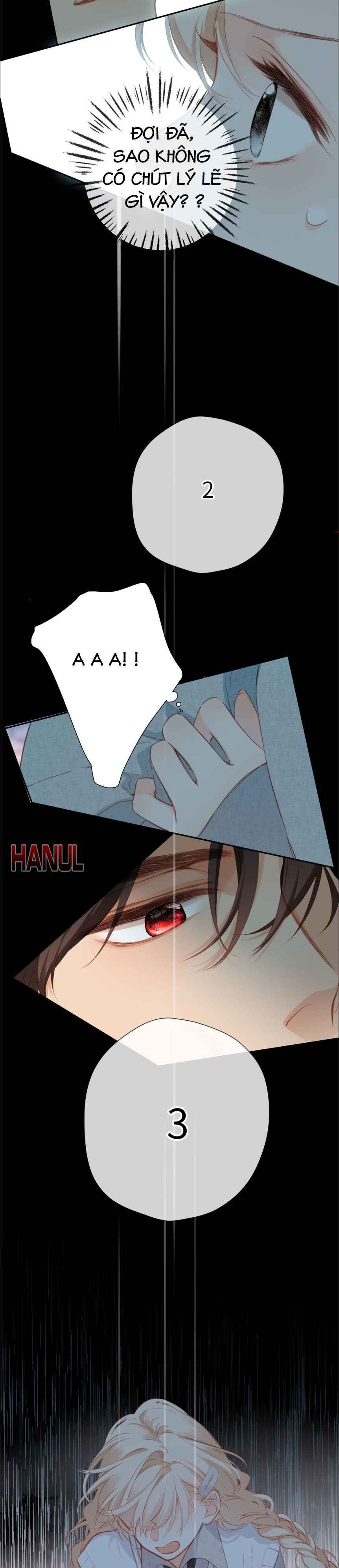 đọc truyện Say Đắm Chương 12 ảnh 8 tại Thiên Thai Truyện