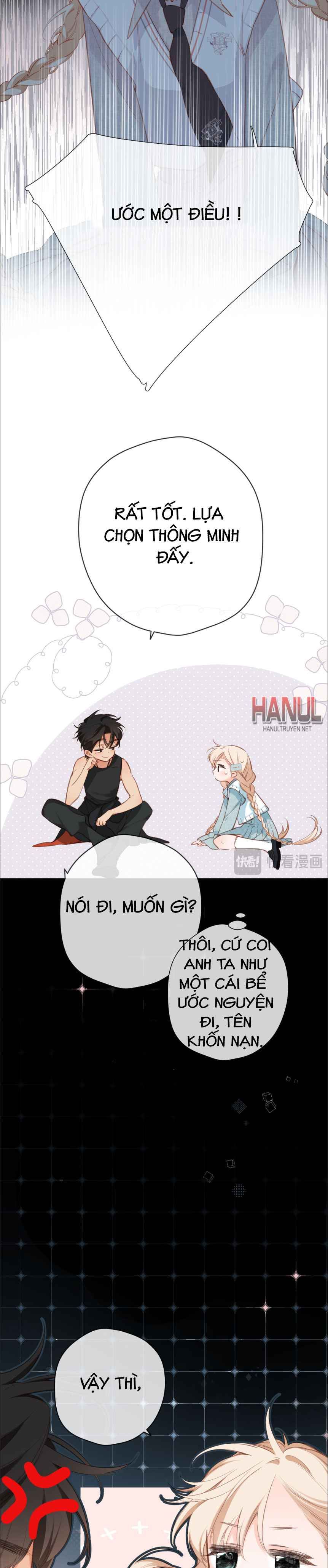 đọc truyện Say Đắm Chương 12 ảnh 9 tại Thiên Thai Truyện