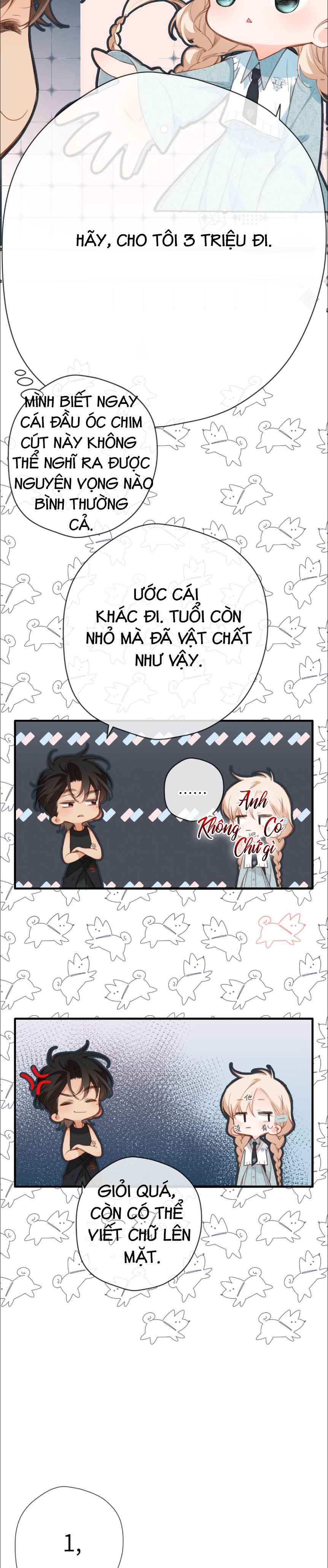 đọc truyện Say Đắm Chương 12 ảnh 10 tại Thiên Thai Truyện