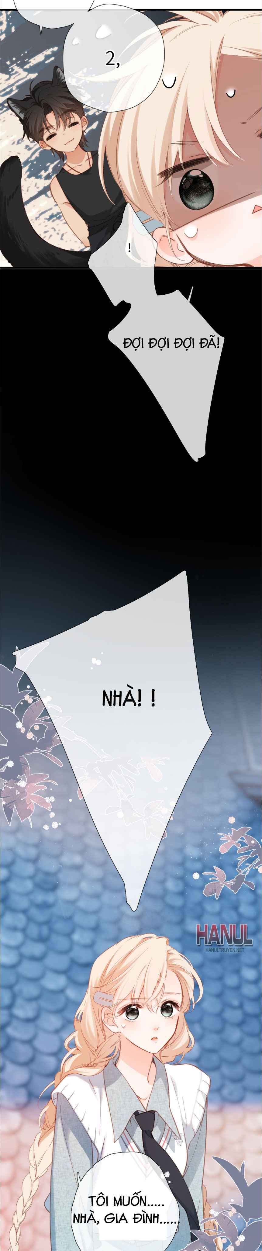 đọc truyện Say Đắm Chương 12 ảnh 11 tại Thiên Thai Truyện