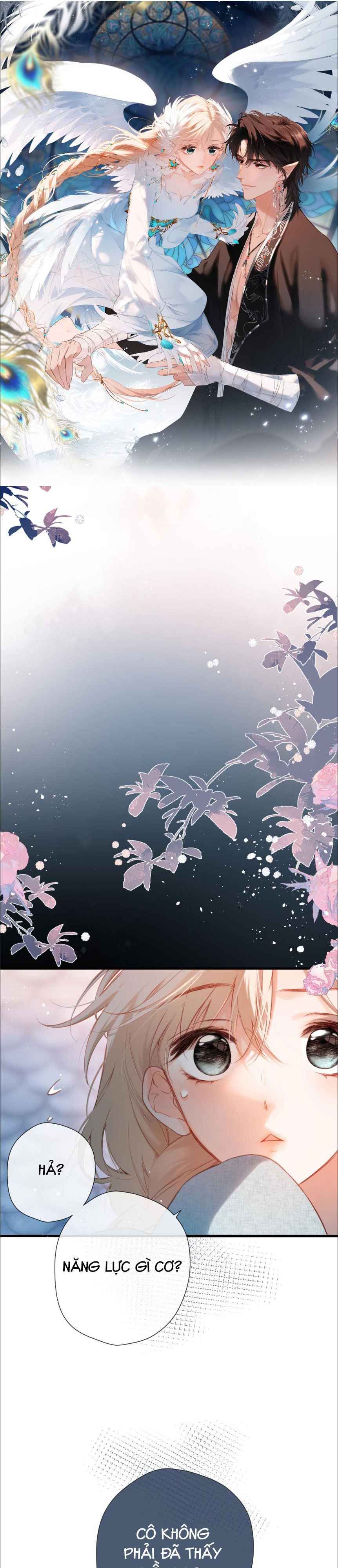 đọc truyện Say Đắm Chương 13 ảnh 2 tại Thiên Thai Truyện